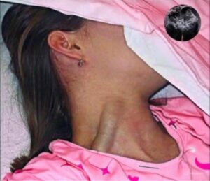 RIP Young woman d!es at the hands of her…