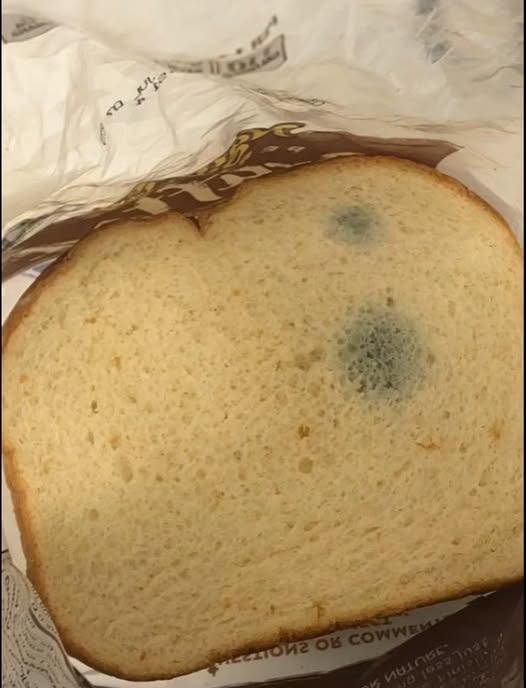 Is It Okay to Eat Stale Bread? Important Info Inside