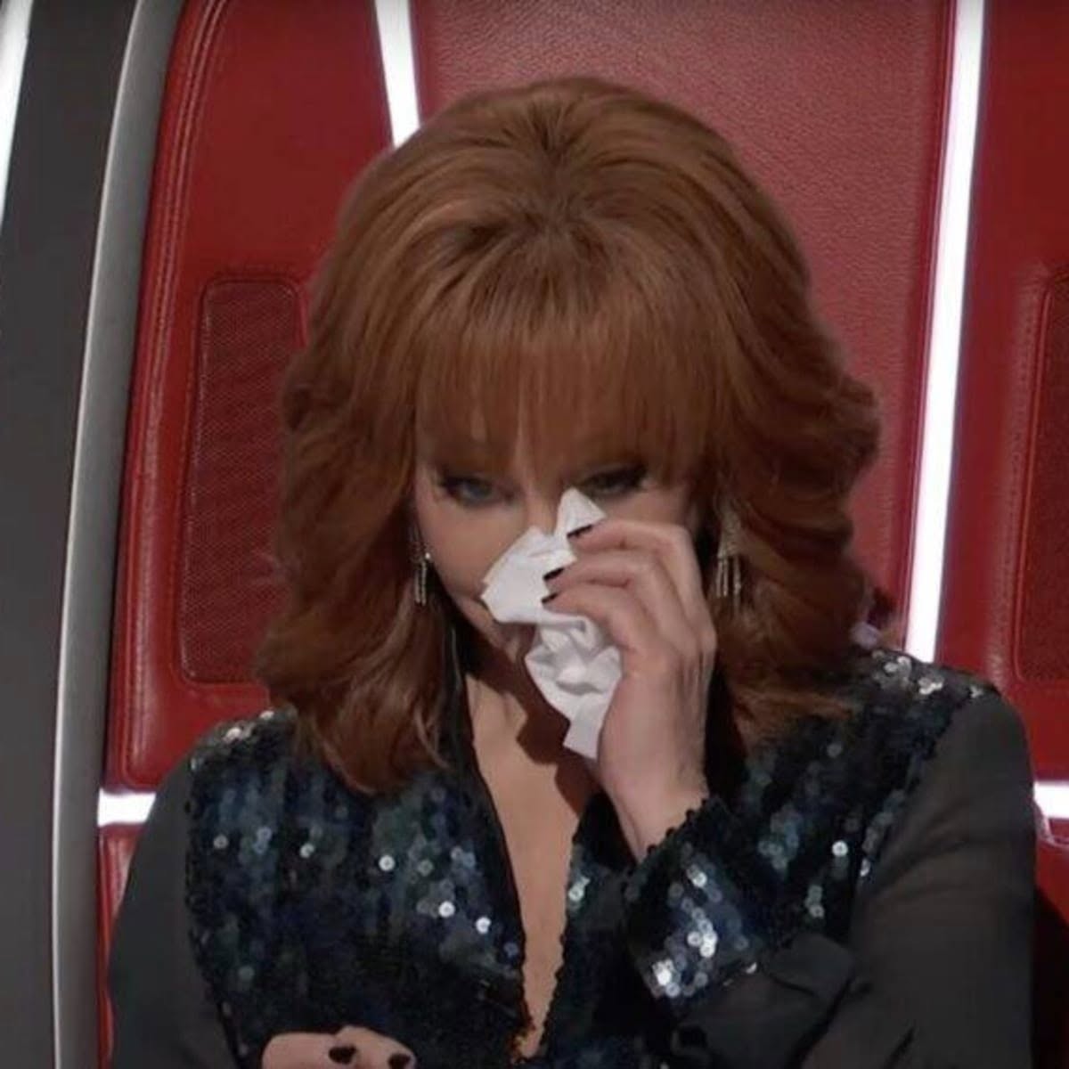 20 Minutes ago in Tennessee, Reba McEntire was confirmed as…See more