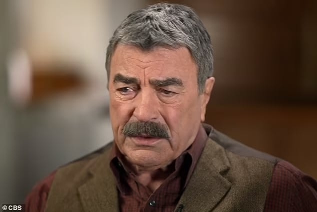 Tom Selleck Faces Personal Tragedy