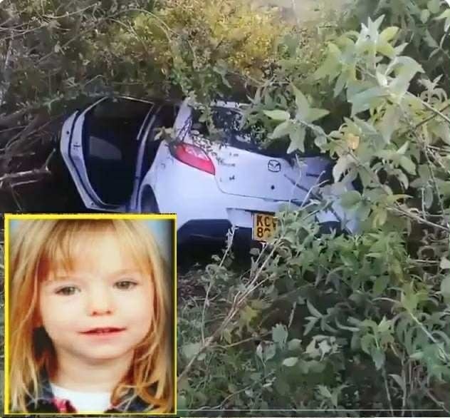 Missingg gGirl found in the woods, her father was the one who…See more