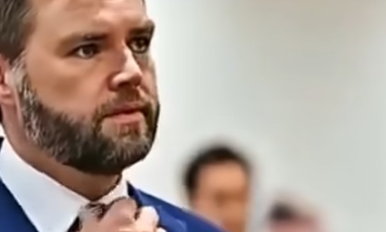 JD Vance with tears in their eyes make the sad announcement… – Check the comments