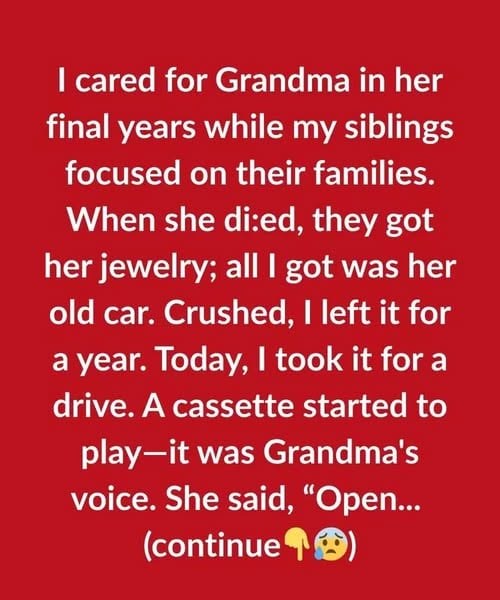 15 Stories That Prove Kindness Runs in Some People’s Veins