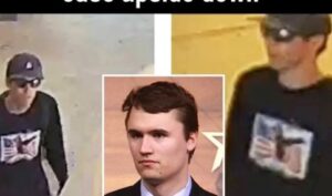 22-Year-Old Taken Into Custody as Investigation Into Charlie Kirk’s Passing Continues