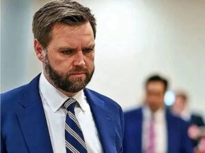 JD Vance with tears in their eyes make the sad announcement!