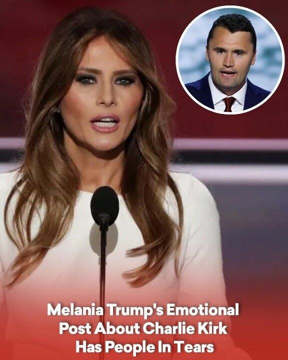Melania Trump Responds to Viral Rumors With Heartfelt Statement