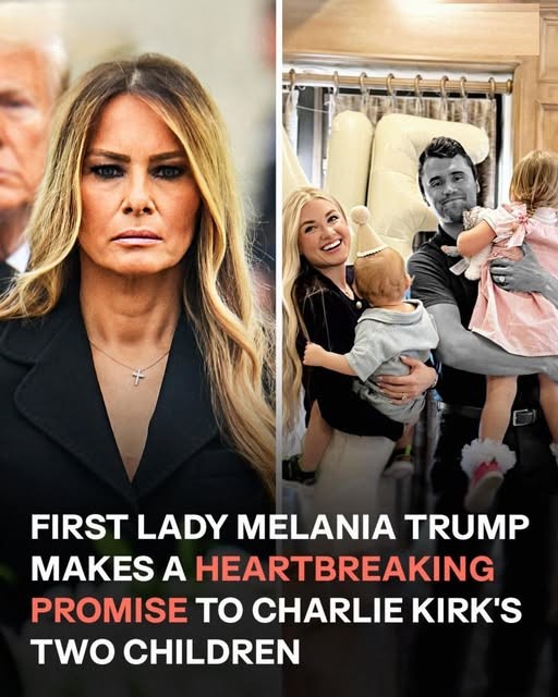 Tributes Pour In from Leaders and Loved Ones After Charlie Kirk’s Tragic Passing at 31