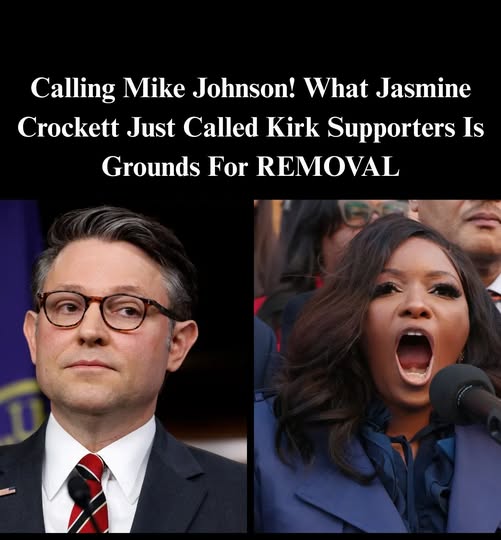 Representative Jasmine Crockett Fiercely Defends Her Use of Extreme Rhetoric in the Heated Political Climate Following Charlie Kirk’s Assassination, Insisting Her Words Reflect Genuine Anger and Frustration While Critics Warn Her Language Could Further Polarize the Nation at a Moment Already Fraught With Tension