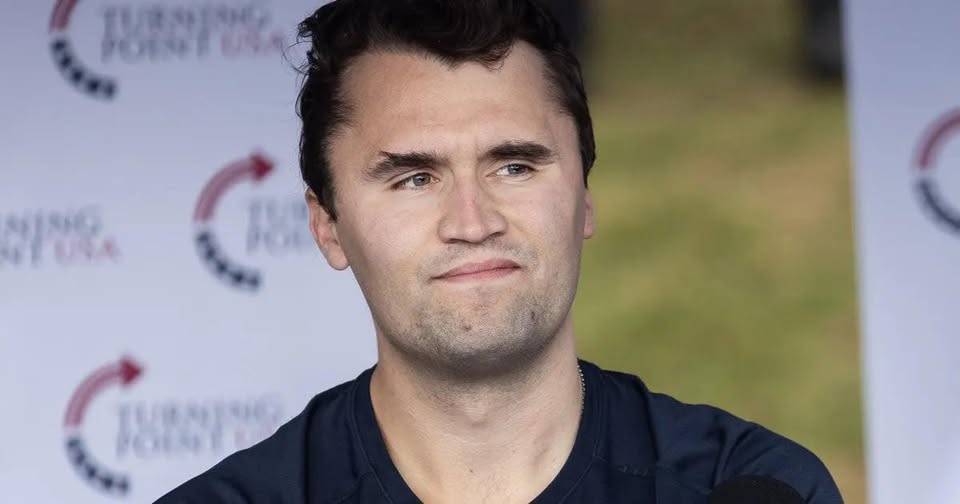 30 Minutes ago in Utah, Charlie Kirk was confirmed as…See more