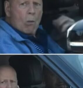 Bruce Willis, the 70-year-old movie icon, now resides in a separate care home with 24/7 support as dementia progresses