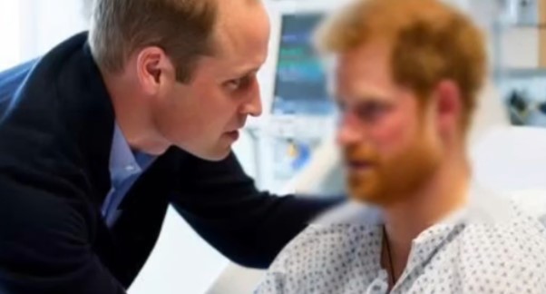 HT13. Prince Harry’s Return to the UK: A Time for Reflection and Family Unity