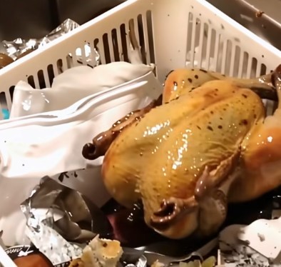 0My Husband Tossed My Dinner — The Truth Shattered Me0