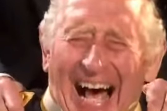 Devastating News On King Charles III