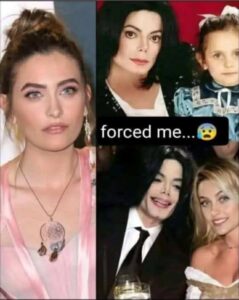 Michael Jackson’s daughter has broken her silence My dad used to…see more