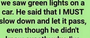 What’s the Meaning Behind Green Lights on Cars?