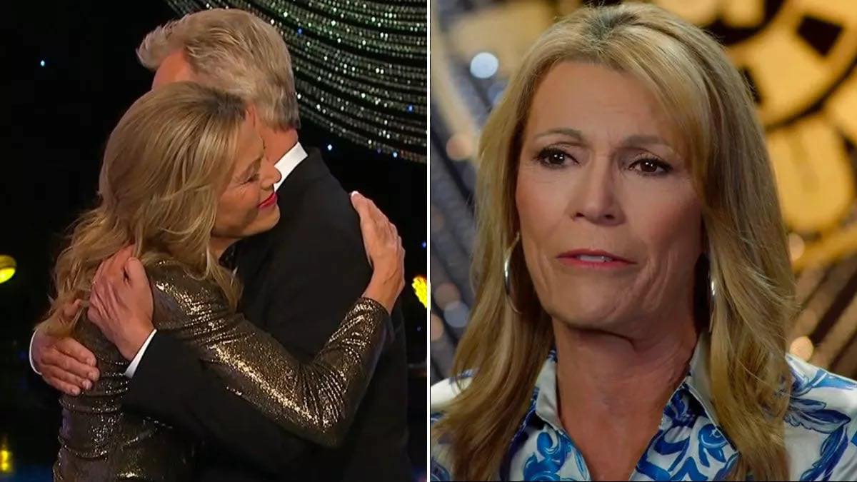 10 Minutes ago in South Carolina, Vanna White was confirmed as…See more