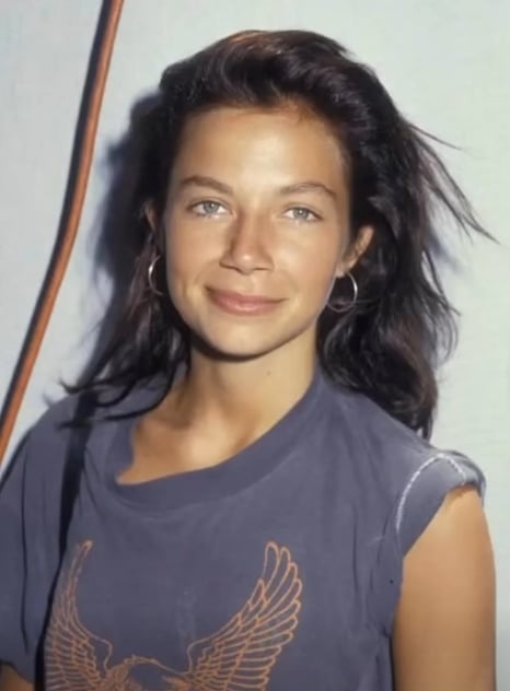 Defying age on her44
