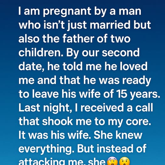eThe Call That Changed Everything: A Truth I Never Saw Cominge