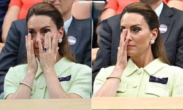 “Breaking: Just 20 Minutes Ago, Kate Middleton Confirmed by the Royal Family…  Click to See the Shocking Details!”