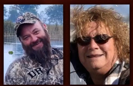 Michigan Church Fire Update: Former Marine Identified, Community Seeks Answers