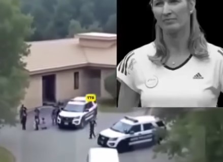 11 minutes ago Steffi Graf, confirmed as…See more