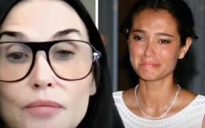 Demi Moore Responds to Emma Heming’s Decision About Bruce Willis’ New Living Arrangement