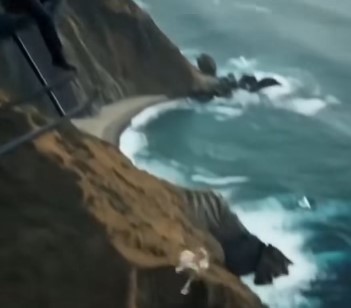Husband Pushes Pregnant Billionaire Wife Off Helicopter To Take Property, But Unexpectedly She Was Prepared