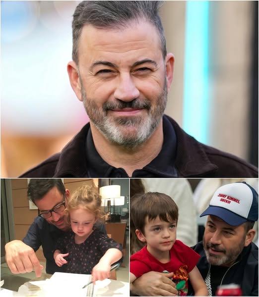 30 Minutes ago in California, Jimmy Kimmel was confirmed as, See more!