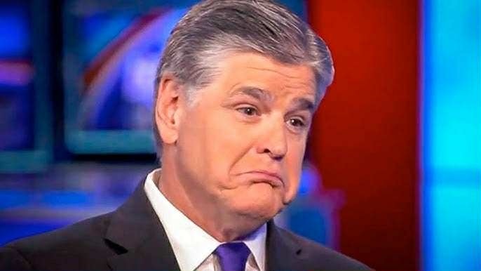 20 Minutes ago in Florida , Sean Hannity was confirmed as…See more