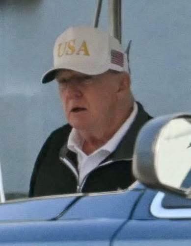 Donald Trump Gets More Bad News…