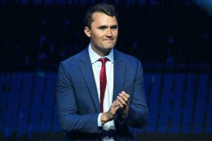 Charlie Kirk, Leading Right-Wing Personality, Dies at 31 After Utah College Shooting
