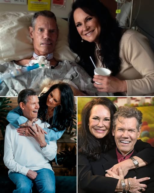 ‘I’m Not Giving Up on You’: How Mary Travis Defied the Doctors, Refused to Let Go, and Fought to Keep Randy Travis Alive