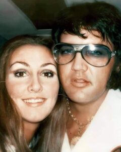 Linda Thompson Opens Up About Her Relationship with Elvis Presley