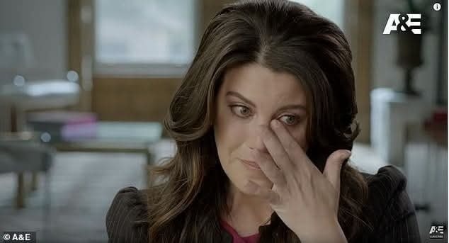 Monica Lewinsky Leaves Behind A Fortune That Makes Her Family Cry
