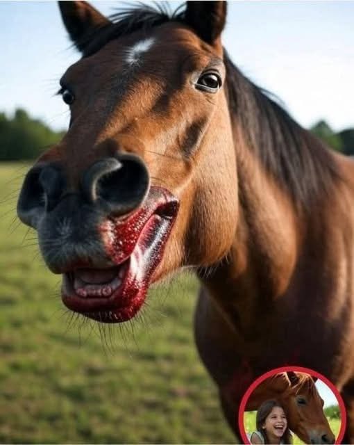 This was the horse that devoured his du, See more!