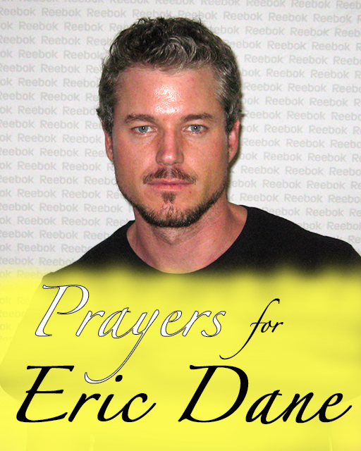 Eric Dane suffered ALS-related fall that left him hospitalized