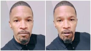 JAMIE FOXX: ‘I COULDN’T ACTUALLY WALK