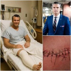 Sad news Pete Hegseth