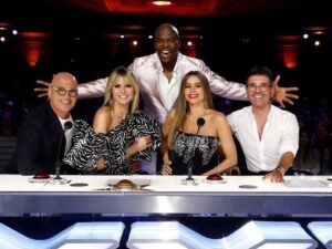 VERY ՏАD , 30 minutes ago in Chicago, “America’s Got Talent” Howie Mandel, he has been confirmed as…