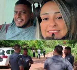 Couple who were missing have just been found inside a c… See more… See more