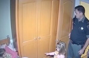 Terrifying Discovery After 911 Call Shakes Local Community