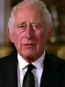 It breaks our hearts to confirm the news about the great King Charles