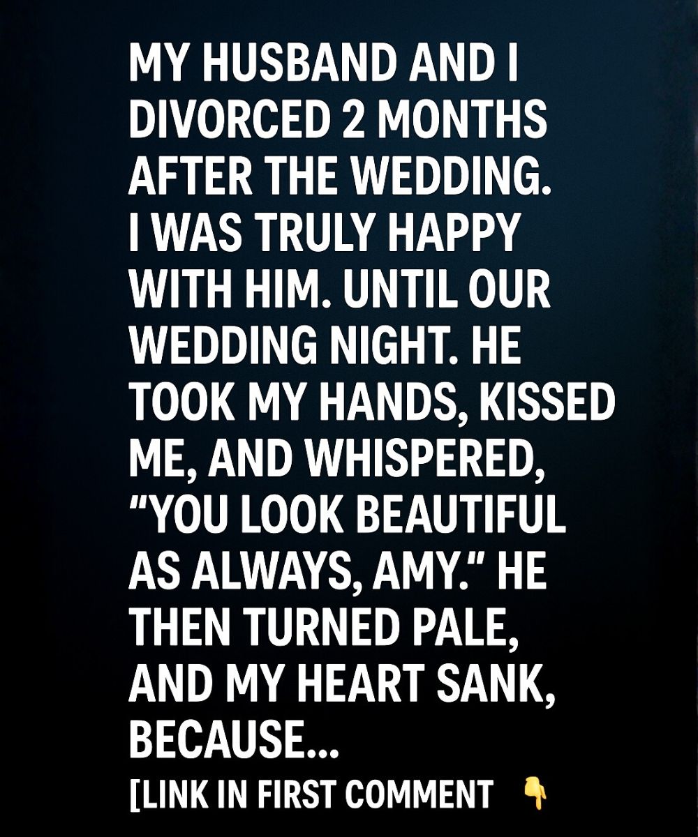 !!He Whisper~~ed a Name That Wasn’t Mine and in That Moment, Everything Changed