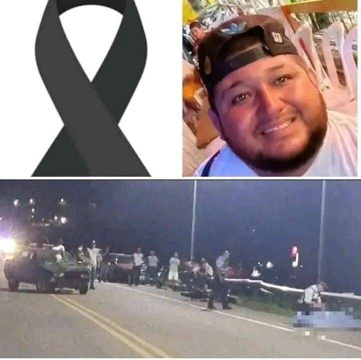Tragic Traffic Accident Claims the Life of a Man!