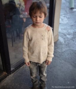 I Gave Food and Warmth to a Shivering Boy Who Was Turned Away from a Café – When I Discovered Who He Was and Couldn’t Believe It