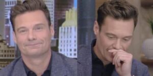 20 Minutes ago in New York, Ryan Seacrest was confirmed as…See more