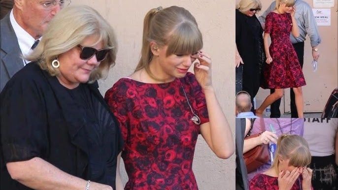 Taylor Swift admits that she tested positive for! See More!