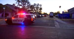 Tragedy at Senior Home, 92-Year-Old Man Takes Wifes Life, Then His Own!
