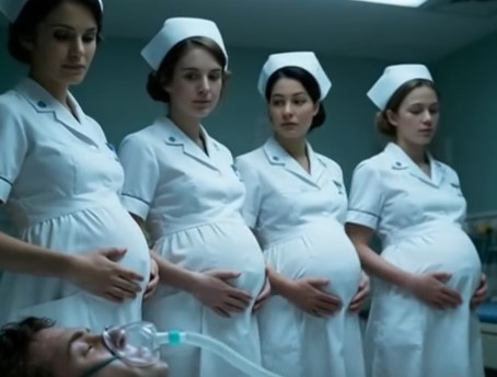 The Mystery of Room 312B, The Coma Patient Who Changed Life Itself