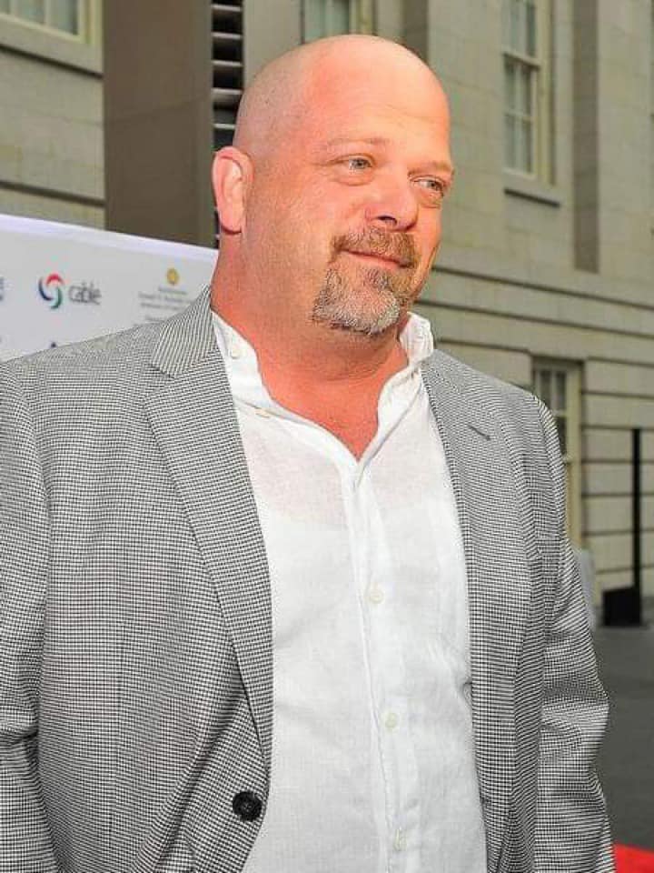 Days after losing his 39-year-old son, Pawn Stars icon Rick Harrison has broken his silence, and he is confirmed what we all feared about Adam death